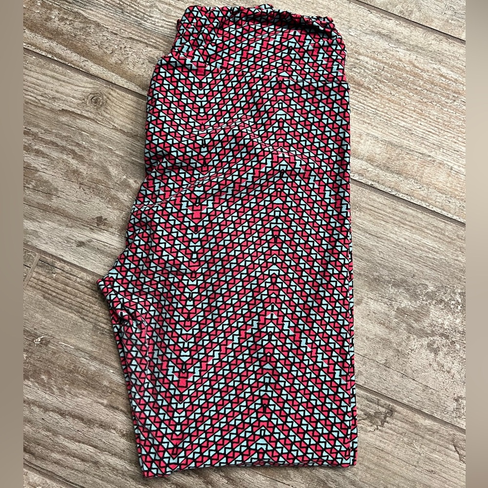 LuLaRoe Leggings T/C